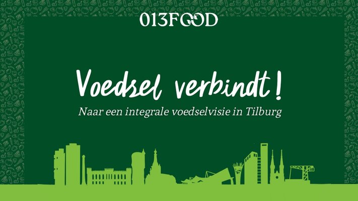 Voedsel verbindt