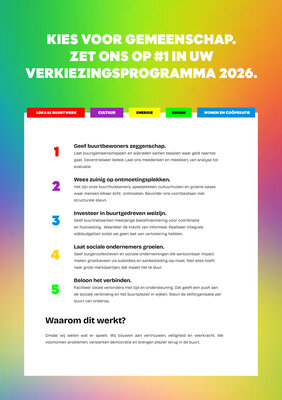 Wij aan zet   mei 2025  sh 22