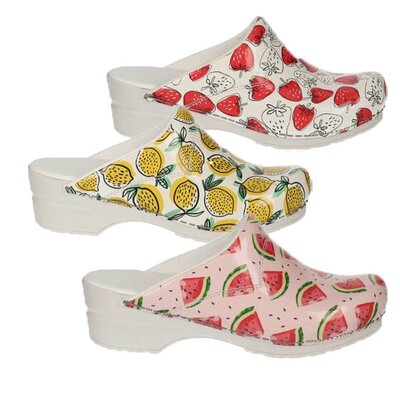Sanita klompen fruities gcs 89 %281%29