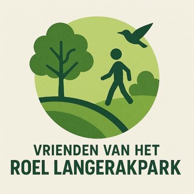 Vrienden park