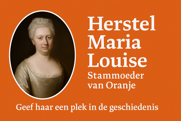Petitie maria louisa