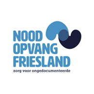Noodopvang friesland logo