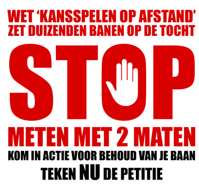 Petitie a4 poster
