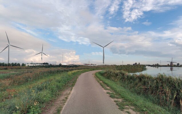 Molenzevengang bij eerste meertje %281%29 %281%29