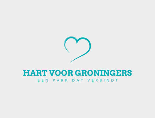 Hart voor groningers logo
