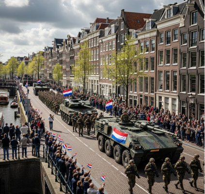 Parade