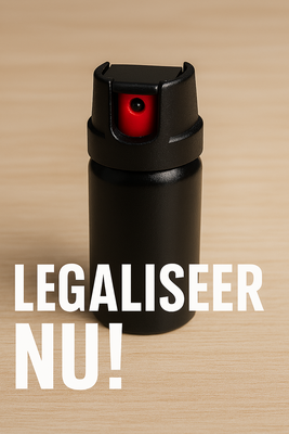 Legaliseer ps