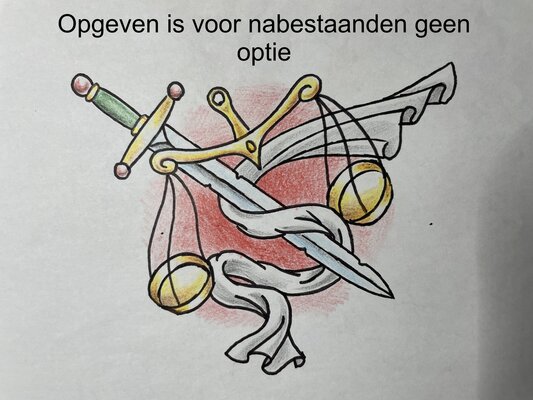 Omslag crowdfunding