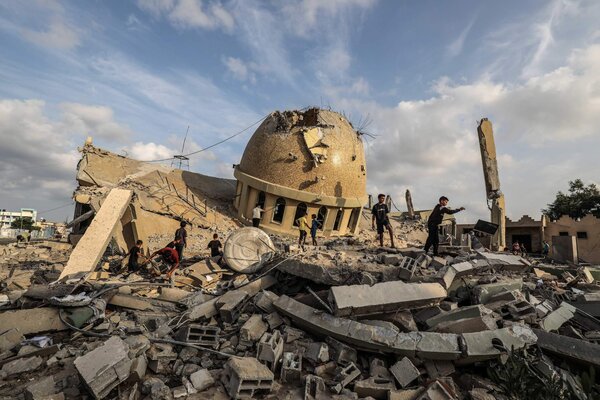 Gaza