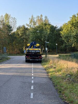 Auto ambulance