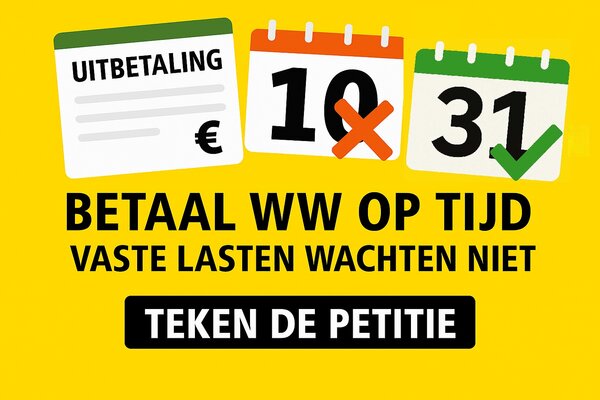 Betaalwwoptijd