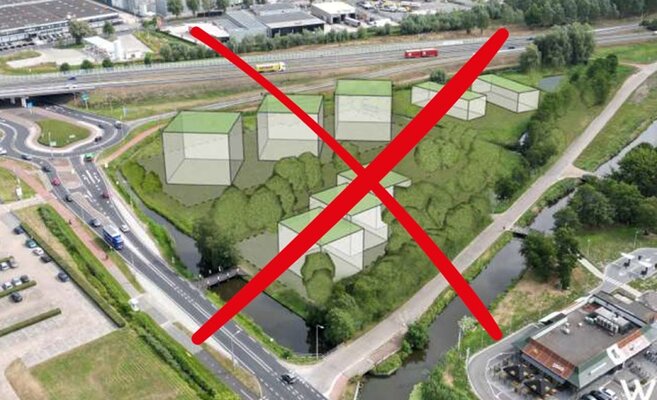 Petitie nespad