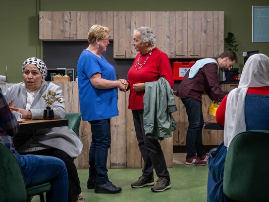 Basisbeeld wet sociale basis petitie