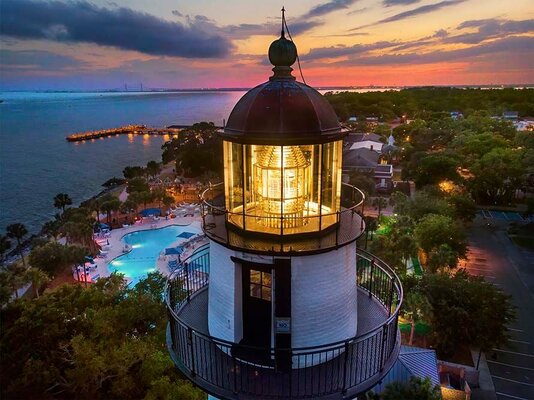 Lighgthouse