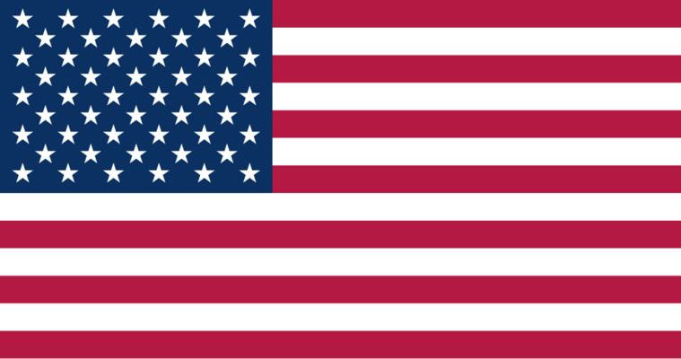 Flag of the united states.svg