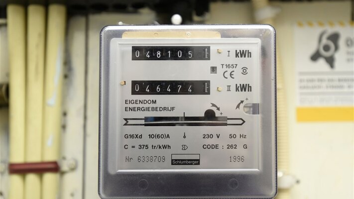 Energiemeter