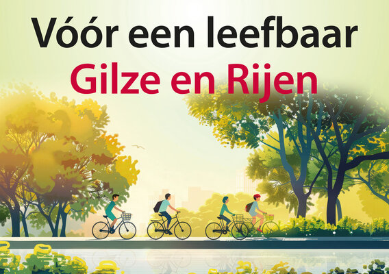 Beeld dig petitie