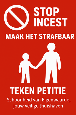Teken petitie