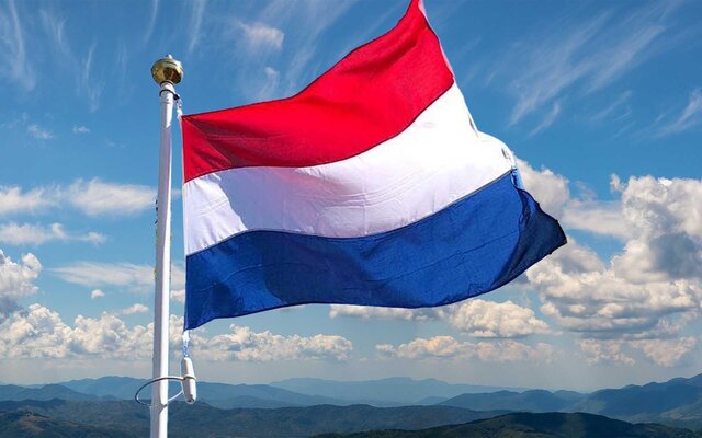 Vlaggen en vlaggenmasten aldura