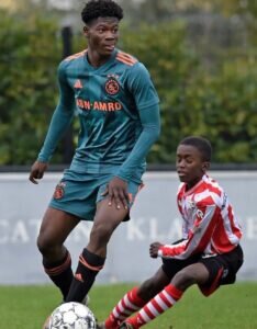 Geboortemaandeffect  foto