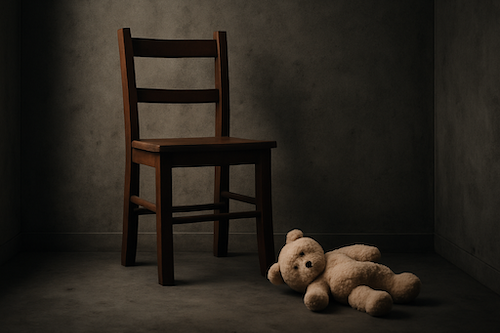 Beschermpleegkinderen