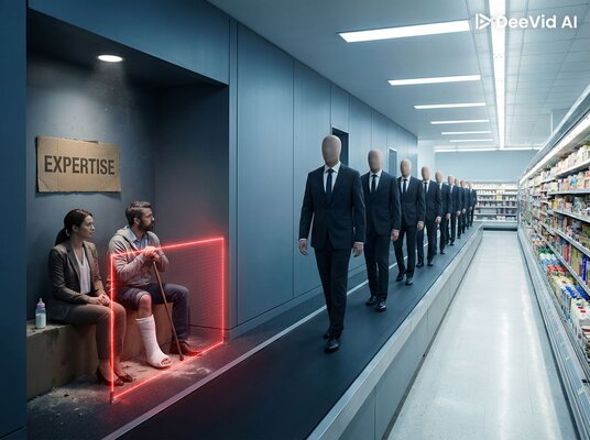 Uitsluiting inkoopbeleid