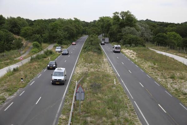 Stop de proef op de Zeeweg