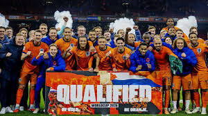 Oranje ploat