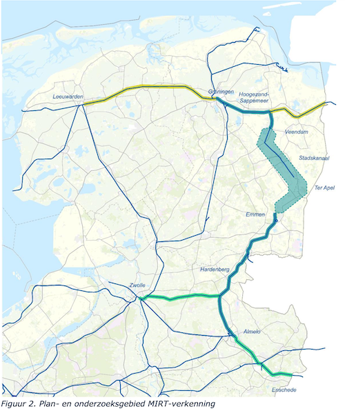figuur 2 met studietraject
