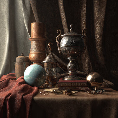 Messenger creation 1577315546856665