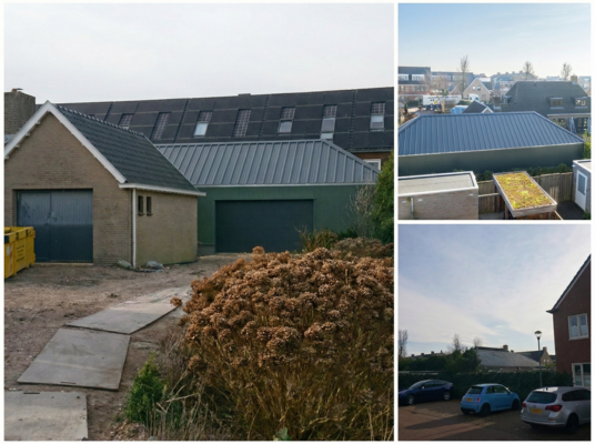 Bijgebouw jacoba van beierenweg 122