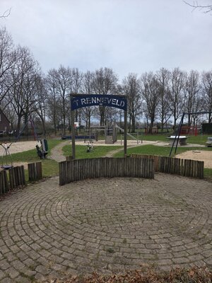 Speeltuin t renneveld lieshout