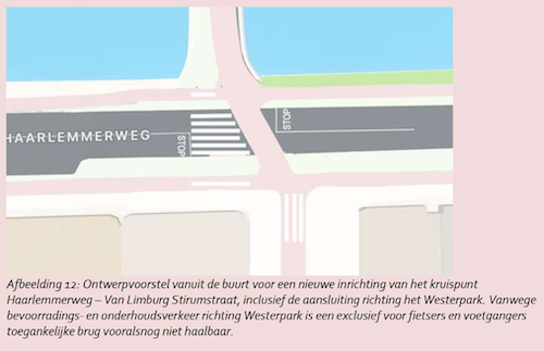 suggestie geciteerd door WBA