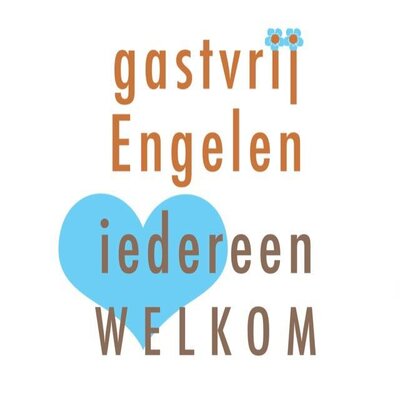 Logo gastvrij