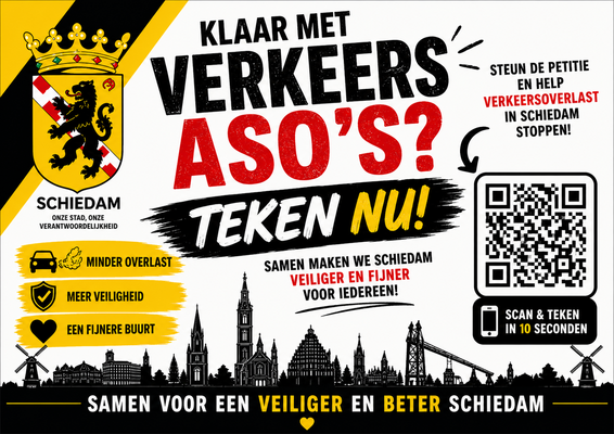 Flyer vas