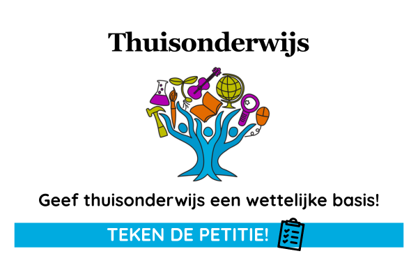 Thuisonderwijs