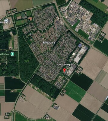 Industrieweg 84 86