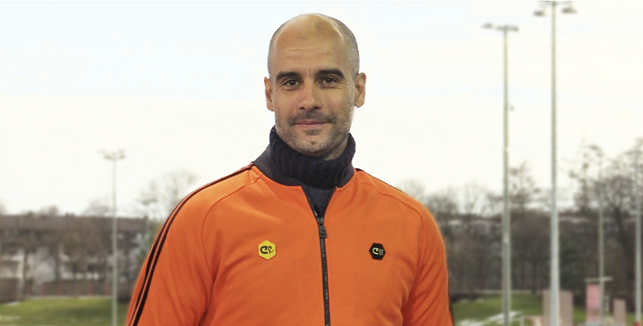 Guardiola