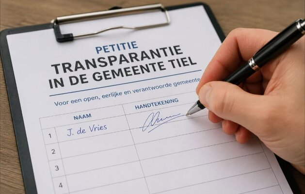 Petitie