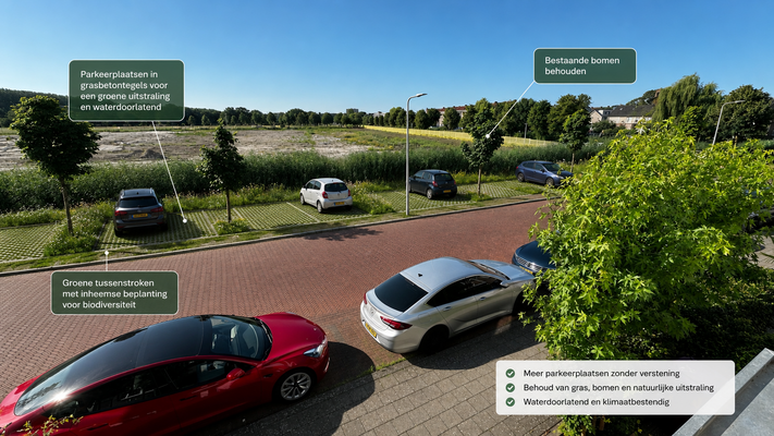 %28schets%29 extra parkeerplekken max euwesingel