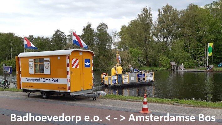 Petitie foto
