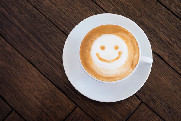 Koffie gezond2