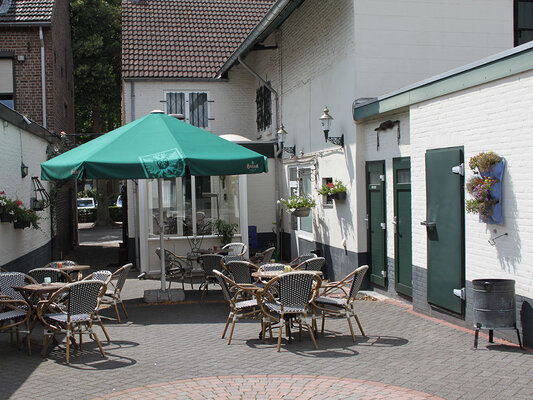 Terras