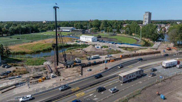 Verkeersinfarct