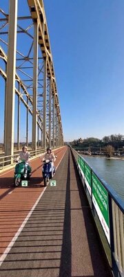 Milieuzone nijmegen