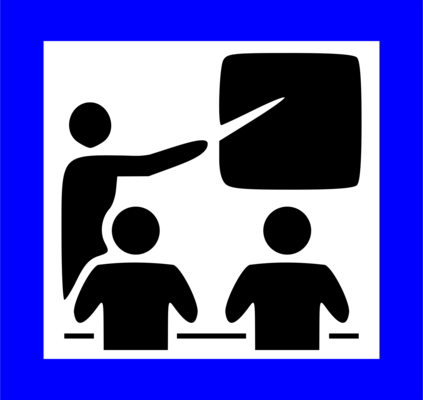 Openclipart vectors teacher 158711