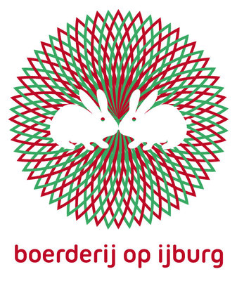 Logo boerderijopijburg mettekst
