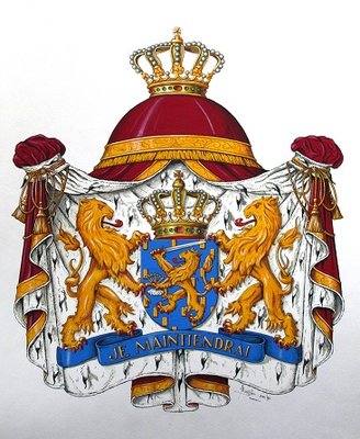 2013 wapen koninkrijk der nederlanden gr