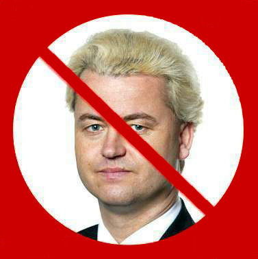 Wilders nee