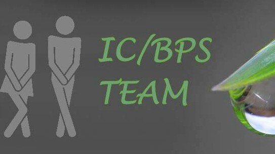 Foto ic bps team